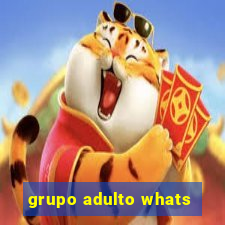 grupo adulto whats